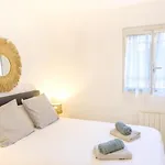 Apartmán 