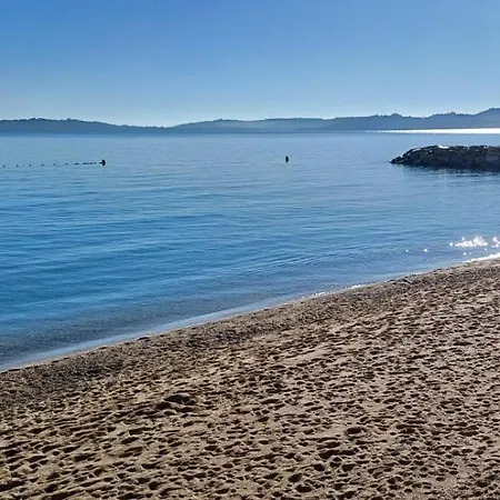 L'escale T2 Dans Résidence Avec Piscine, à 150m, Parking Appartamento