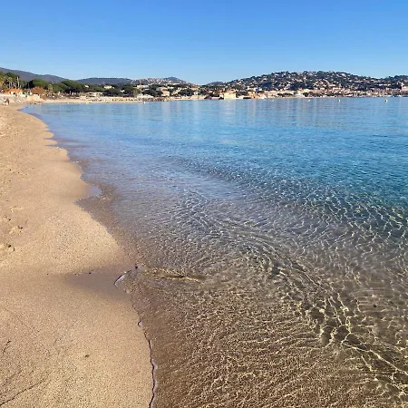L'escale T2 Dans Résidence Avec Piscine, à 150m, Parking *