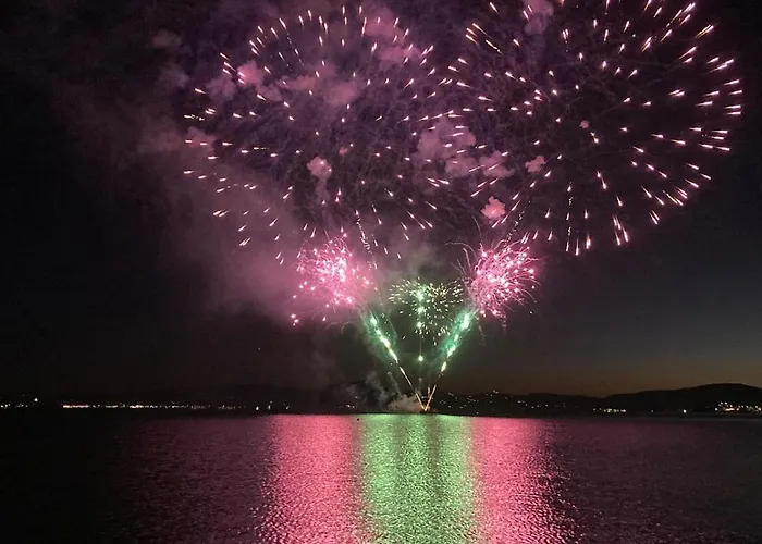 L'escale T2 Dans Résidence Avec Piscine, à 150m, Parking Appartamento