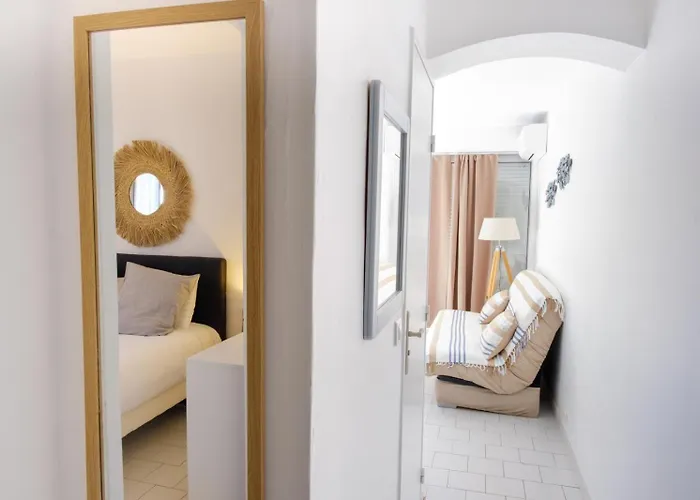 L'escale T2 Dans Résidence Avec Piscine, à 150m, Parking