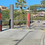 L'escale T2 Dans Résidence Avec Piscine, à 150m, Parking Apartamento *