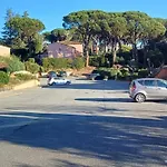 L'escale T2 Dans Résidence Avec Piscine, à 150m, Parking Sainte-Maxime